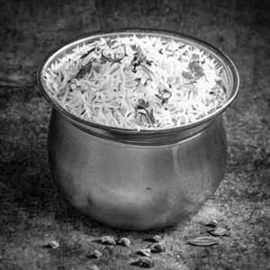 Jeera Rice