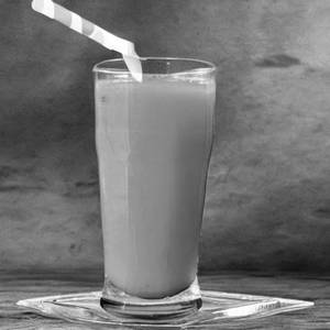 Carrot Juice