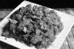 Kappa Biriyani Mutton