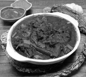 Veg Hyderabadi