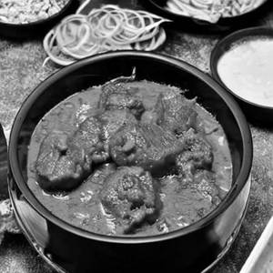 Kadai Subji