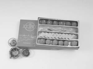 Special Sweet Box 4