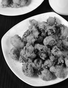 Gobi Pakodi
