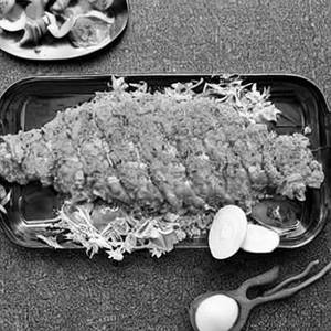 Fish Roast