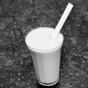 Mixed Juice