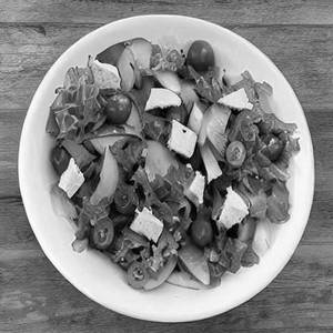 Green Salad
