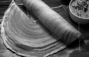 Mysore Sada Dosa