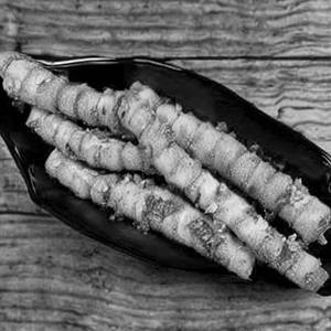 Chilli Babycorn Dry