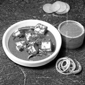 Paneer Kolhapuri