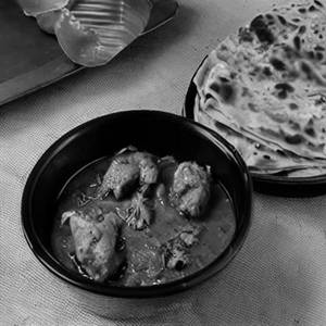 Chicken Chettinadu[B]
