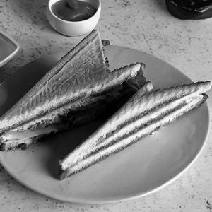 Muruk Cheese Sandwich