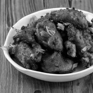 Chicken Fry