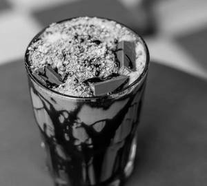 Kitkat Shake