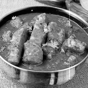 Veg Kolhapuri