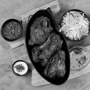 Taipai Chicken