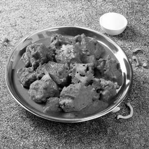 Gobi Masala