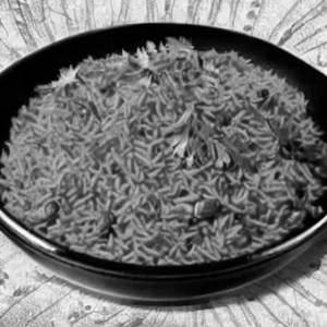 Tomato Rice 