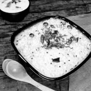 Curd Rice