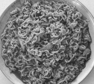 Veg Masala Maggi
