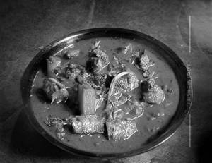 Veg Makhanwala