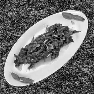 Chilli Fish