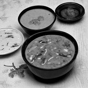 Sambar Rice