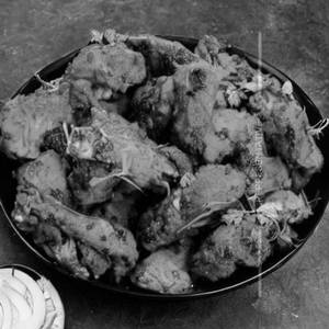 Murgh Chingaari