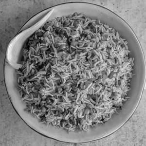 Nizami Cashew Rice