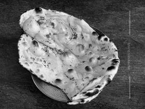 Butter Naan