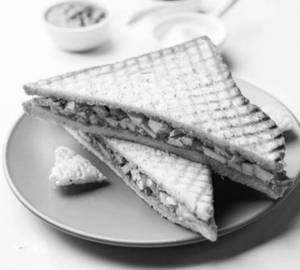Paneer Cheese Sandwich