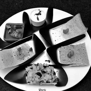 Mini Tiffin