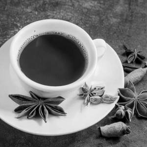 Masala Tea