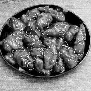 Chilli Chicken