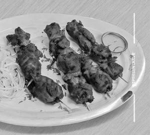 Chicken Angara Kebab