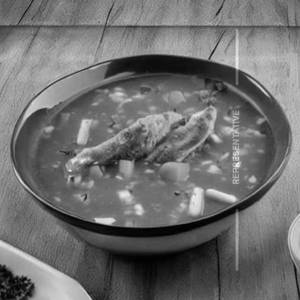 Chicken Leek