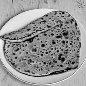 Aloo Paratha