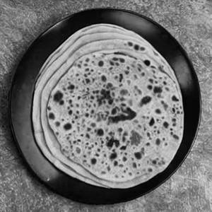Aloo Paratha