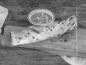 Chicken Roll