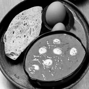 Egg Gravy