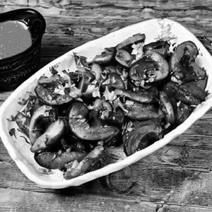 Mushroom Fry