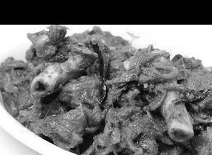 Mutton Iguru