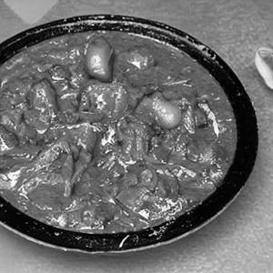 Tawa Mushroom