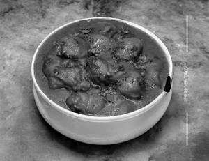 Chicken Masala