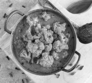 Kashmiri Gobi
