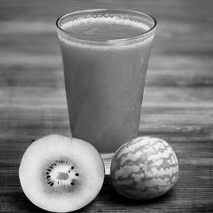 Watermelon Juice