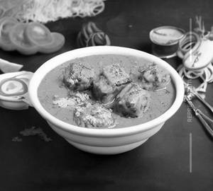 Paneer Kofta