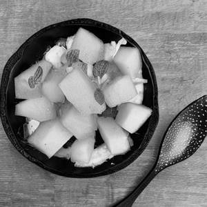 Muskmelon