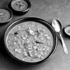 Sambar Rice