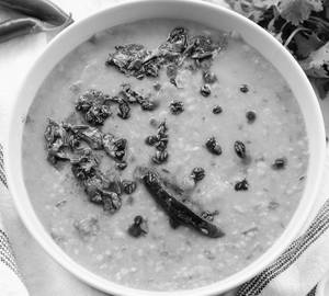Dal fry