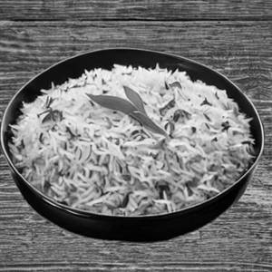 Mushroom Rice